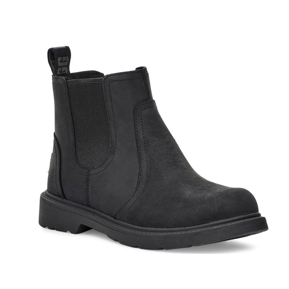 UGG Kids Bolden Weather Fashion Boot